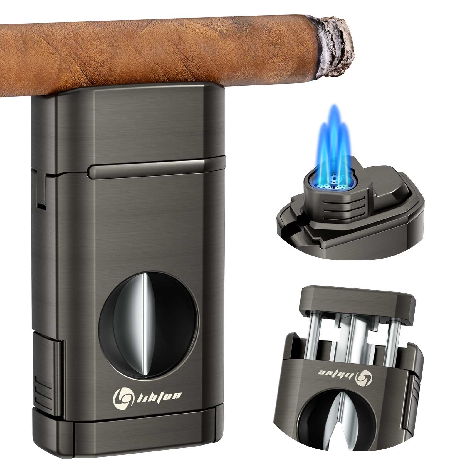 Cigar Lighter Manufacturers